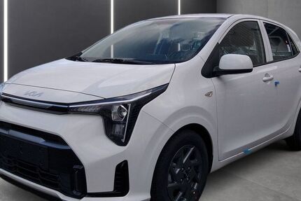 Kia Picanto 1.250 km 16.490 &euro; Aachen 52078