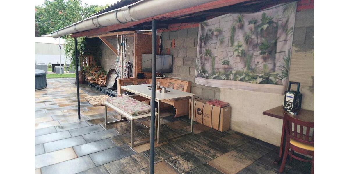 Mehrfamilienhaus, Wohnhaus Kindelbrück Bilzingsleben - 9 Zimmer, 163 m&sup2;, 250.000&euro; | Angebot:27044461