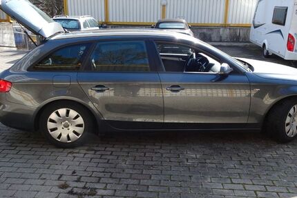 Audi A4 173.000 km 10.900 &euro; Nürnberg 90473