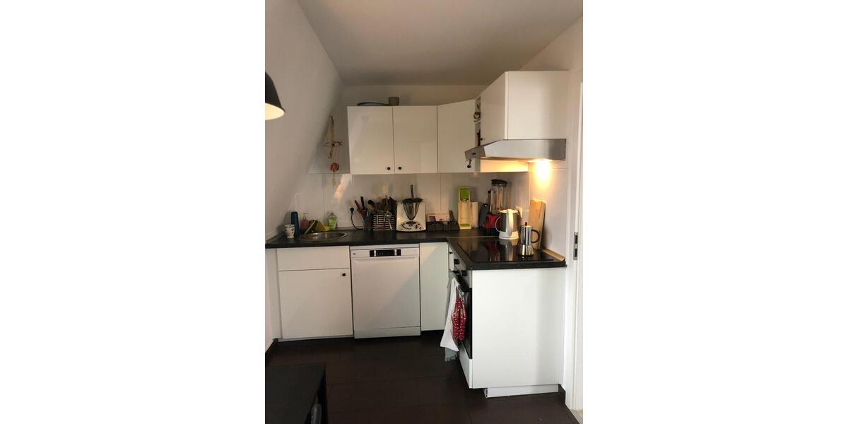 Etagenwohnung Greifswald - 1 Zimmer, 22 m&sup2;, 355&euro; | Angebot:26400181