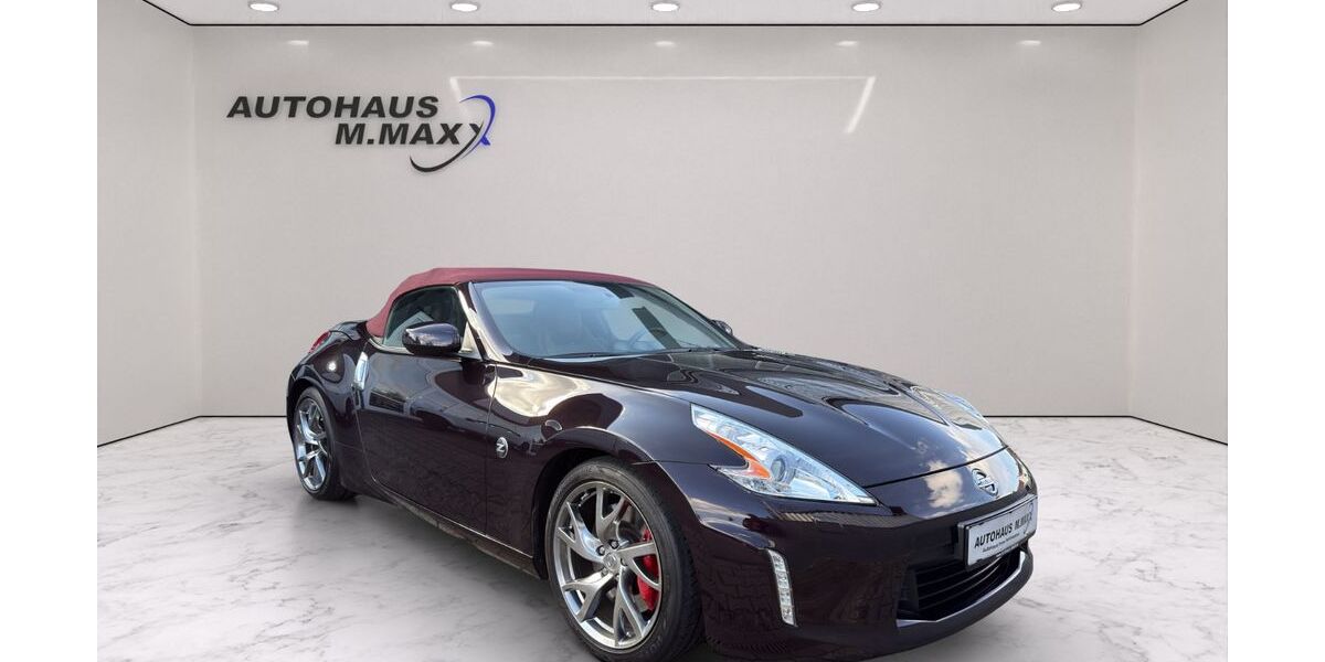 Nissan 370Z 9.000 km 38.900 &euro; Nidderau 61130