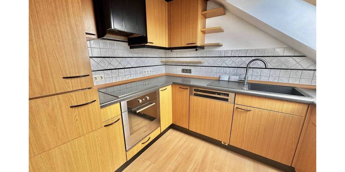 Etagenwohnung Fuldabrück Bergshausen - 3 Zimmer, 79 m&sup2;, 184.995&euro; | Angebot:26875788