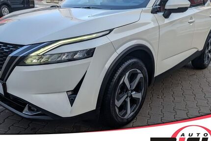 Nissan Qashqai 88.950 km 20.970 &euro; Leonberg 71229