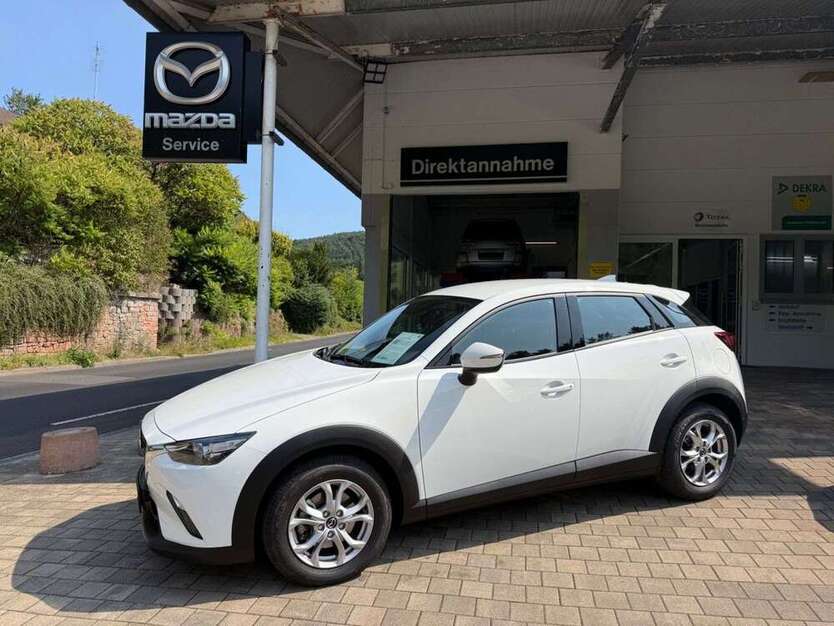 CX-3