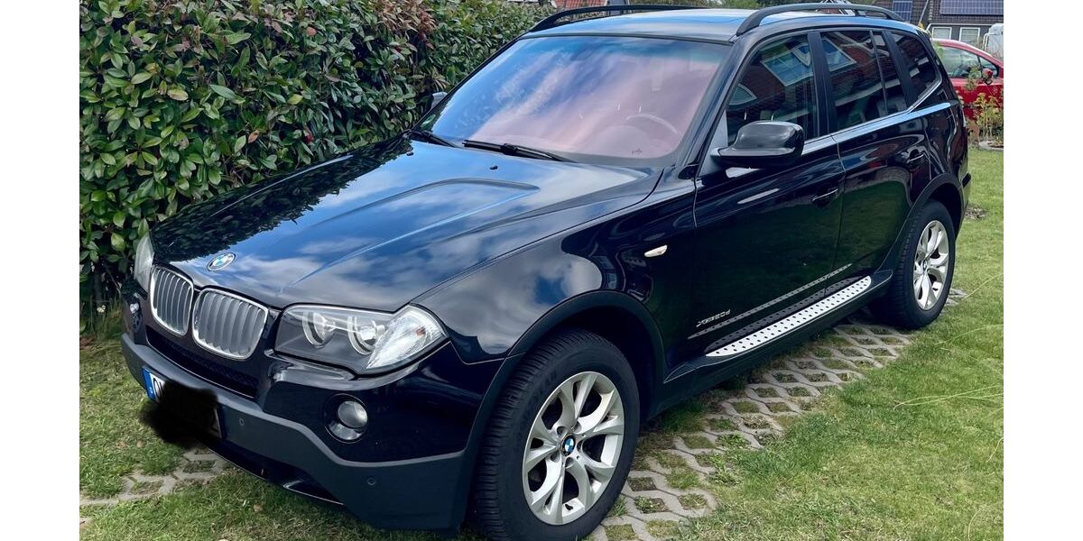 BMW X3 216.000 km 7.490 &euro; Scharbeutz 23684