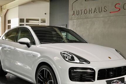 Porsche Cayenne 103.000 km 77.950 € Bergheim (bei Köln) 50126