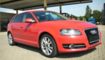 Audi A3 164.000 km 6.990 € Leipzig 04249
