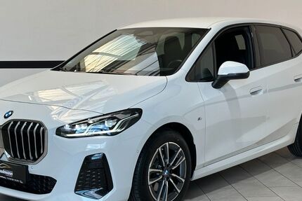 BMW 218 Active Tourer 39.870 km 25.790 &euro; Dachwig 99100