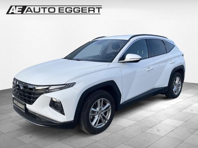 Hyundai TUCSON 68.729 km 21.489 &euro; Bergen auf Rügen 18528