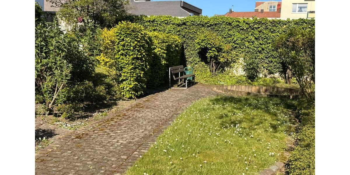 Dachgeschoßwohnung Ratingen - 2 Zimmer, 57 m&sup2;, 209.000&euro; | Angebot:26373847