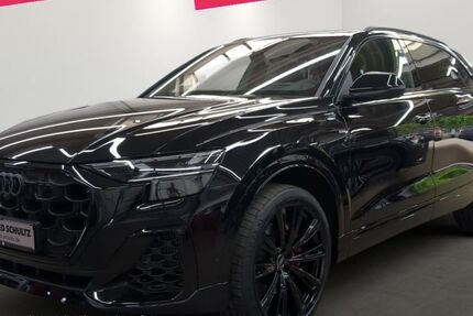 Audi Q8 1.500 km 111.980 &euro; Mülheim a.d. Ruhr 45481