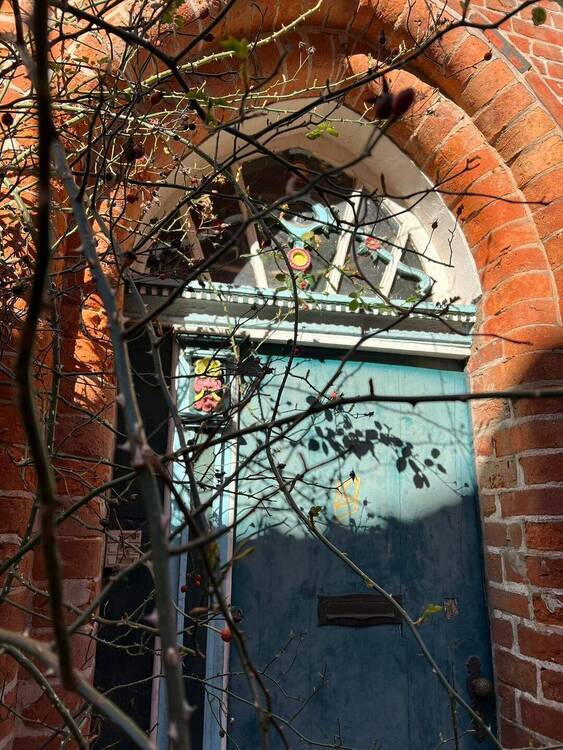 Historisches Altstadthaus - Lüneburg - bis zu 100% der Sanierungskosten steuerl. absetzbar!