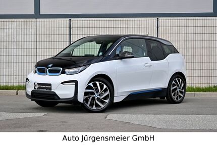 BMW i3 47.995 km 22.450 &euro; Bad Lippspringe 33175
