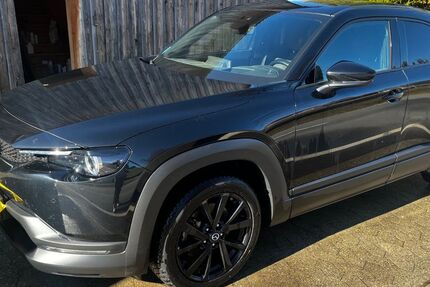 Mazda MX-3 61.000 km 11.500 &euro; Oberreute 88179