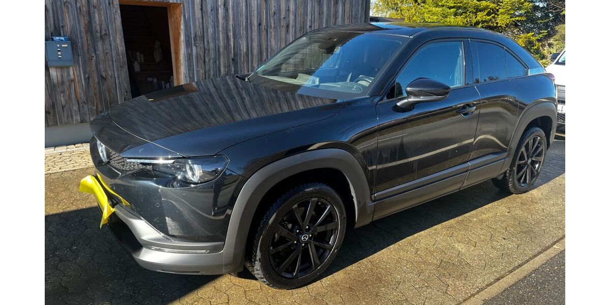 Mazda MX-3 61.000 km 11.500 &euro; Oberreute 88179