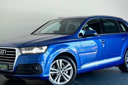 Audi Q7 112.000 km 34.990 &euro; Landshut 84028