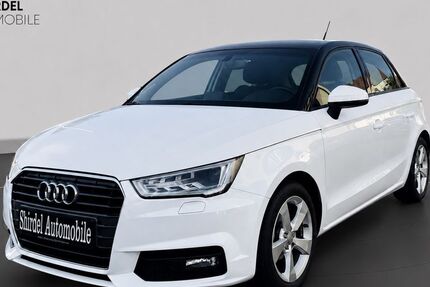 Audi A1 82.000 km 15.790 &euro; Ingolstadt 85055