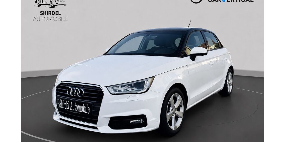 Audi A1 82.000 km 15.790 &euro; Ingolstadt 85055