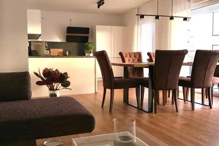 Wohnung Wolfsburg Ehmen - 4 Zimmer, 121 m&sup2;, 460.000&euro; | Angebot:26856355