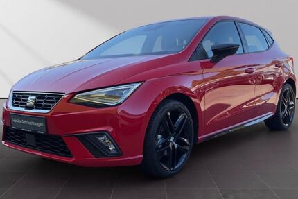 Seat Ibiza 31.800 km 20.990 € Wuppertal 42109