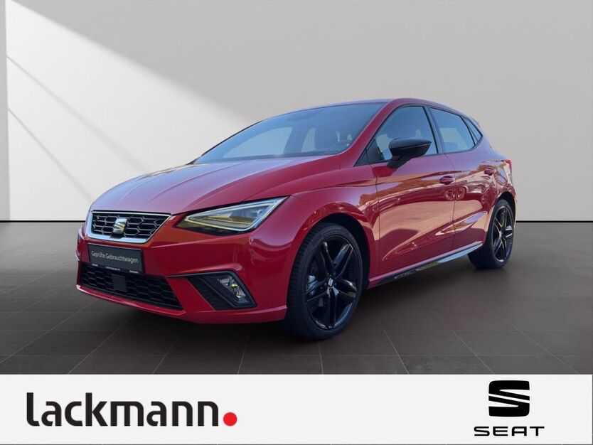 Seat Ibiza 31.800 km 20.990 € Wuppertal 42109