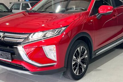 Mitsubishi Eclipse 149.448 km 16.400 &euro; Oberhausen Rheinhausen 68794