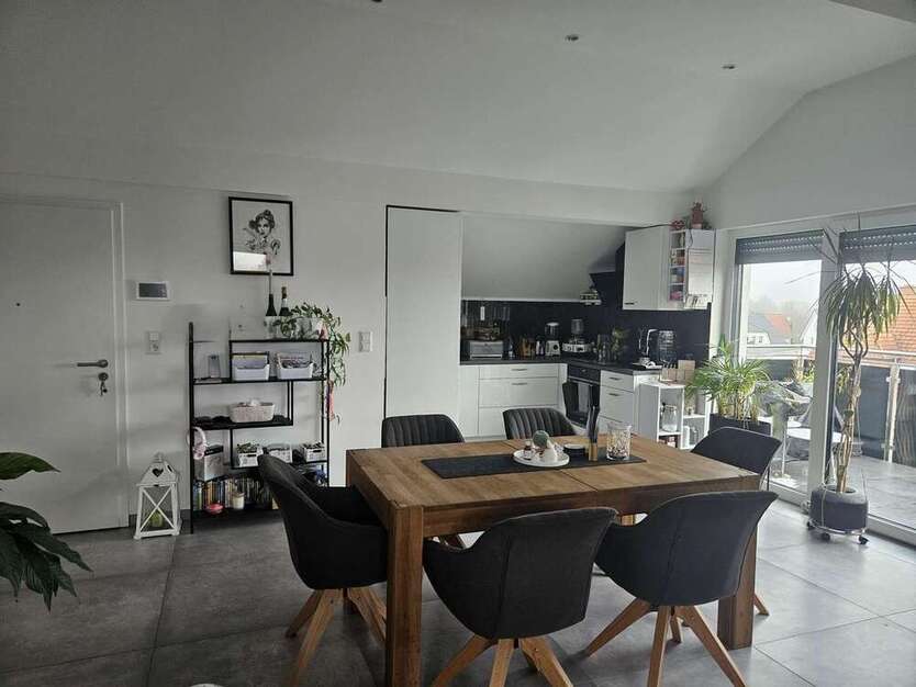 Wohnung zum Mieten in Erlensee 1.150 € 76 m²