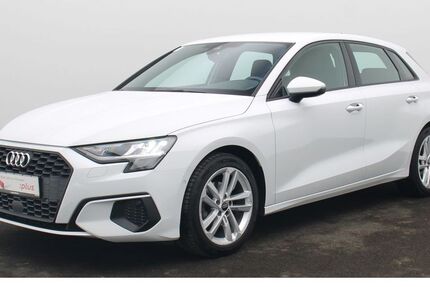 Audi A3 93.500 km 22.180 &euro; Würzburg 97076