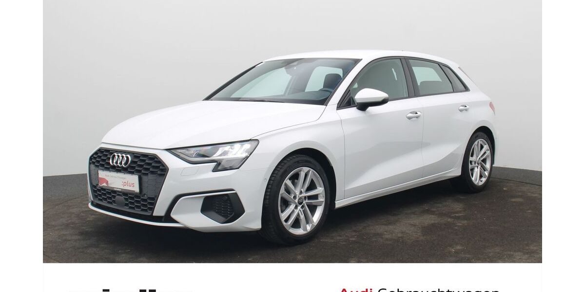 Audi A3 93.500 km 22.980 &euro; Würzburg 97076
