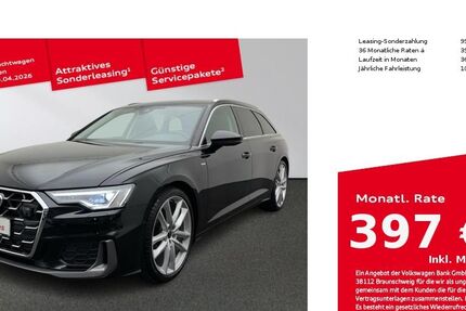 Audi A6 8.256 km 46.880 &euro; Münster 48153