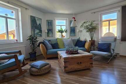 Wohnung Pirna Copitz - 4 Zimmer, 98 m&sup2;, 189.500&euro; | Angebot:26449122