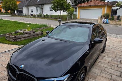 BMW 540 123.983 km 38.499 &euro; Bruck I.d.Opf 92436