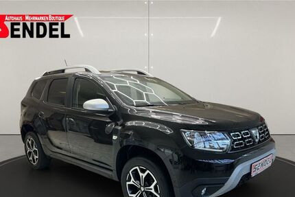 Dacia Duster 70.129 km 12.000 &euro; Hof 95030