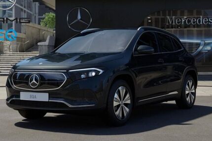 Mercedes-Benz EQA 50.752 km 30.880 &euro; Hagen 58135