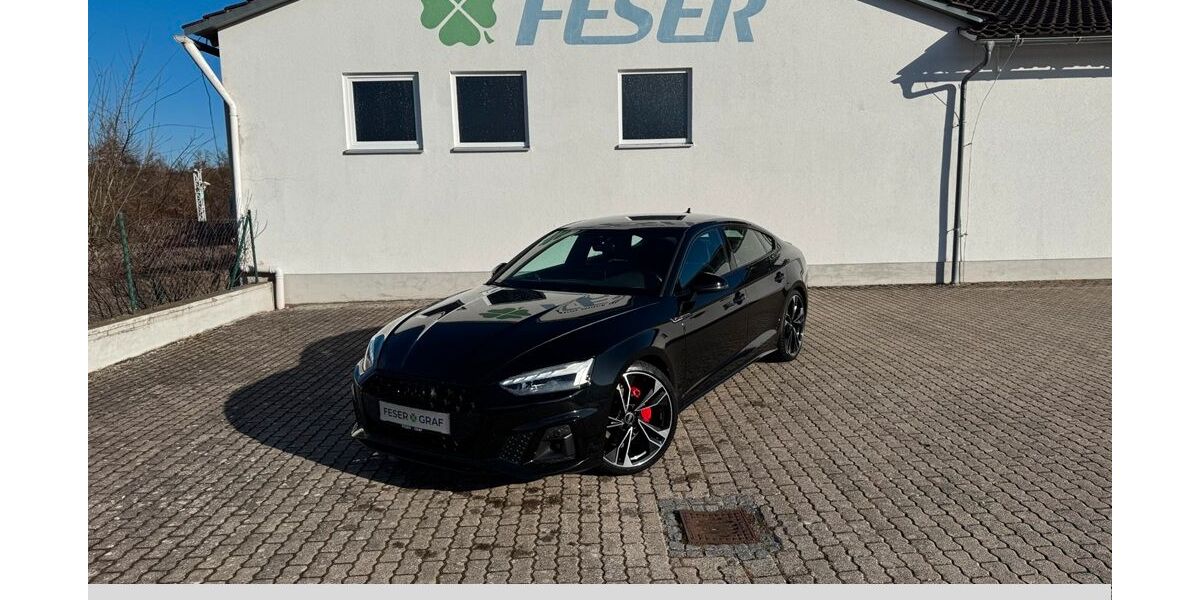 Audi A5 54.700 km 34.870 &euro; Heideck 91180