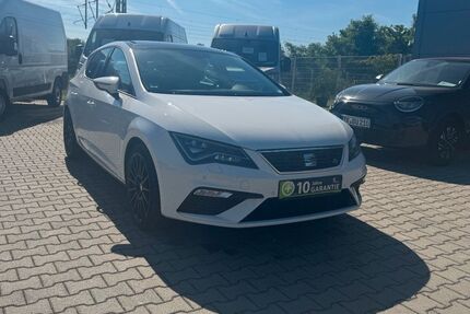 Seat Leon 87.000 km 14.480 &euro; Trier 54294