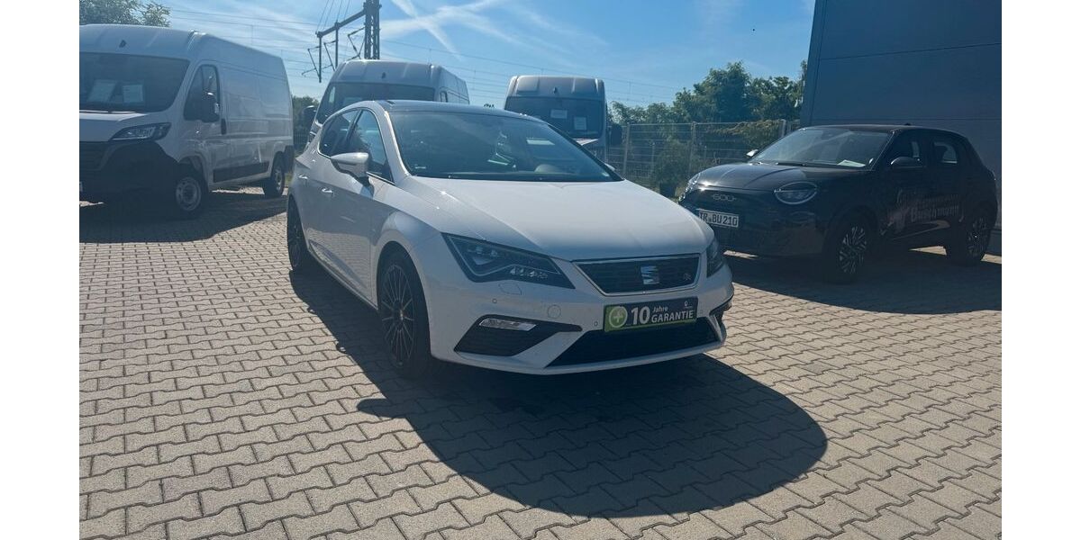 Seat Leon 87.000 km 14.480 &euro; Trier 54294