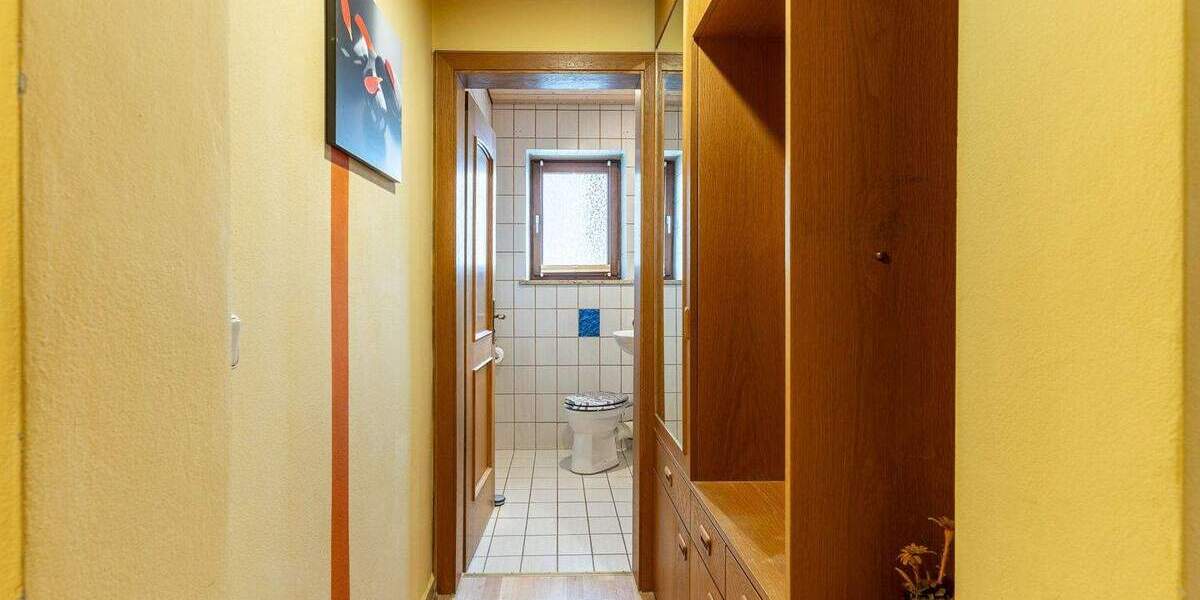 Raum für Ihre Ideen - Einfamilienhaus mit großem Potenzial in Gaimersheim zimmer