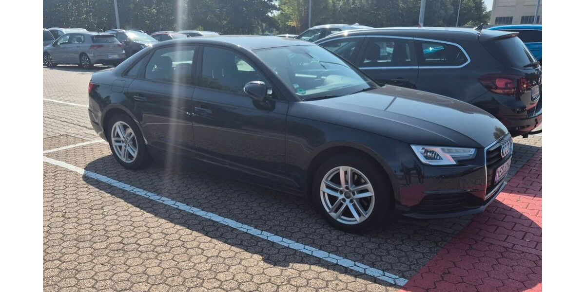 Audi A4 145.000 km 16.500 &euro; Rastede 26180