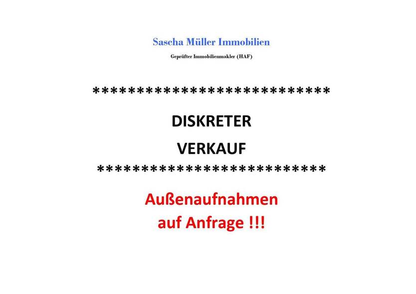 Rendite * 2 Häuser voll vermietet + Baugrundstück * direkte Jeetzellage 1 zimmer