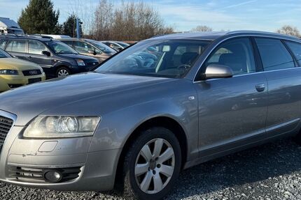 Audi A6 253.304 km 2.399 &euro; Hermsdorf/Schleifreisen 07629