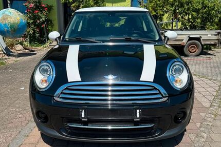 Mini Cooper 169.000 km 4.800 &euro; Stephansposchig 94569