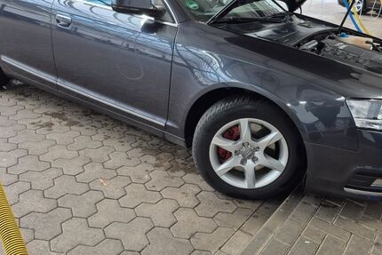 Audi A6 227.800 km 6.199 &euro; Baunatal 34225
