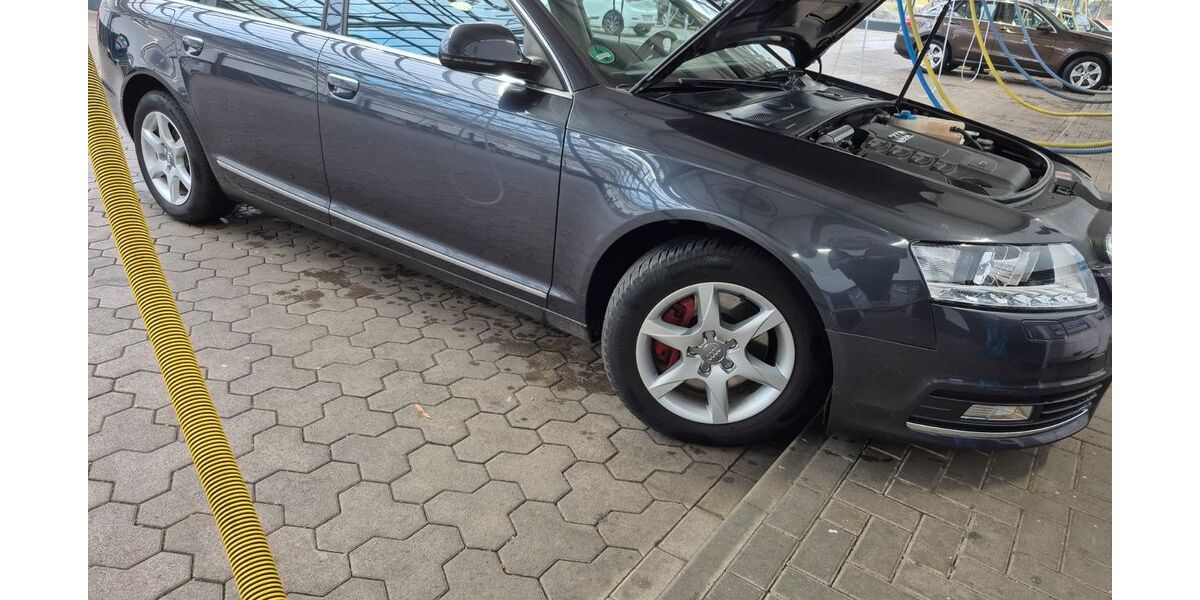 Audi A6 227.800 km 6.199 &euro; Baunatal 34225