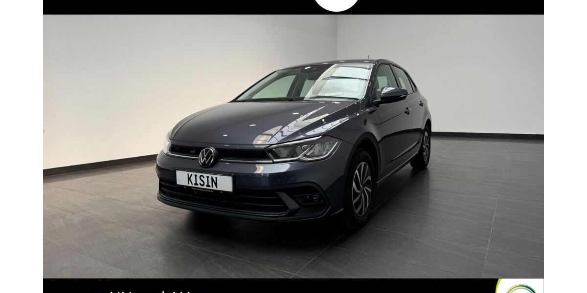 VW Polo 17.078 km 18.389 &euro; Neumünster 24536