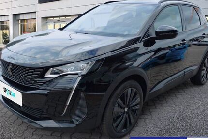 Peugeot 3008 6.941 km 21.930 &euro; Heidenau 01809