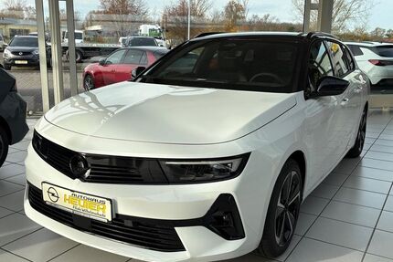 Opel Astra 5.041 km 31.990 &euro; Borna 04552