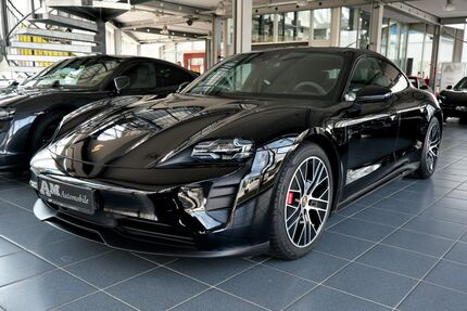 Porsche Taycan 25.800 km 73.800 &euro; München 81829