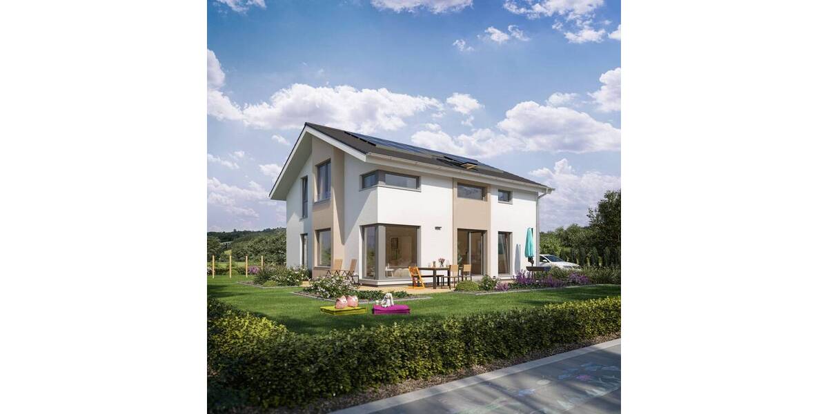 Einfamilienhaus Worms Pfeddersheim - 5 Zimmer, 167 m&sup2;, 765.000&euro; | Angebot:26343587