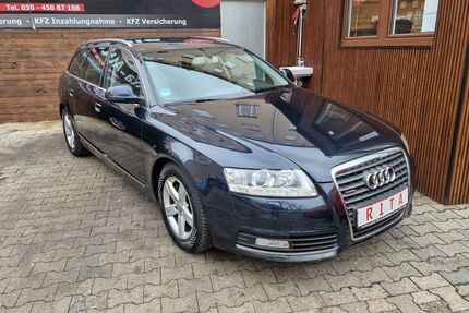 Audi A6 288.651 km 5.980 &euro; Berlin 10627